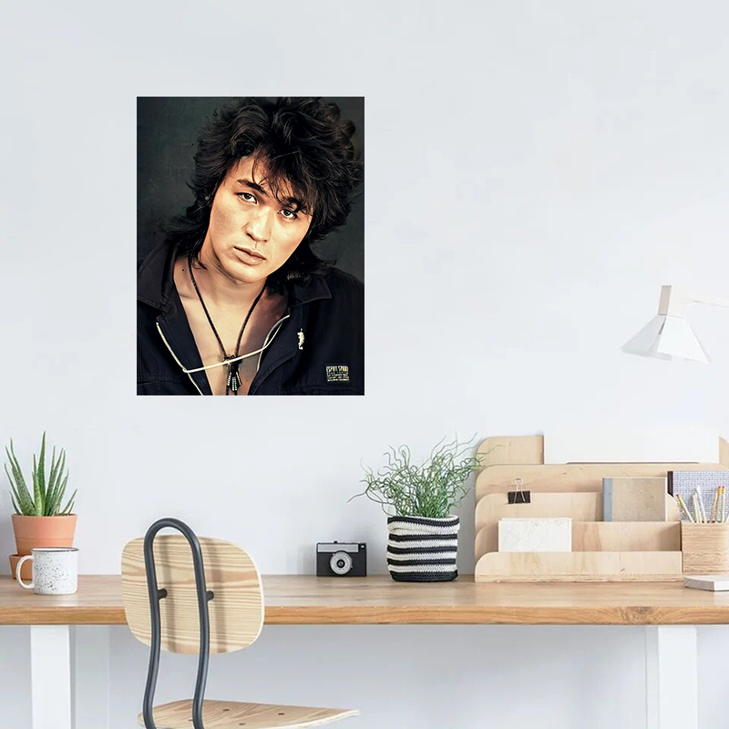 T343# Наклейки На Стену Виктор - đánh giá và giá Home Decor Y2K