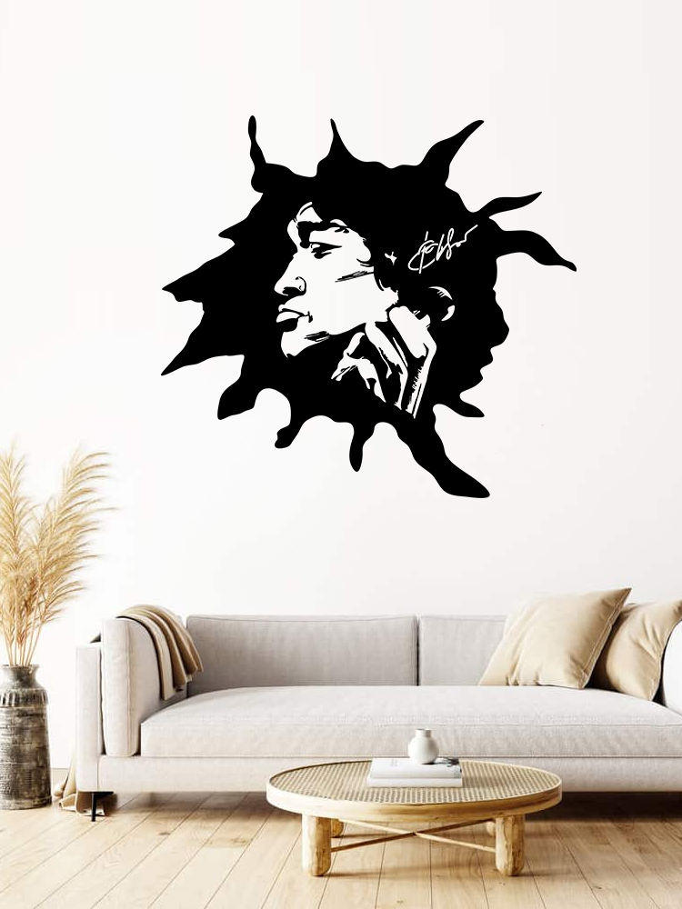 T343# Наклейки На Стену Виктор - đánh giá và giá Home Decor Y2K