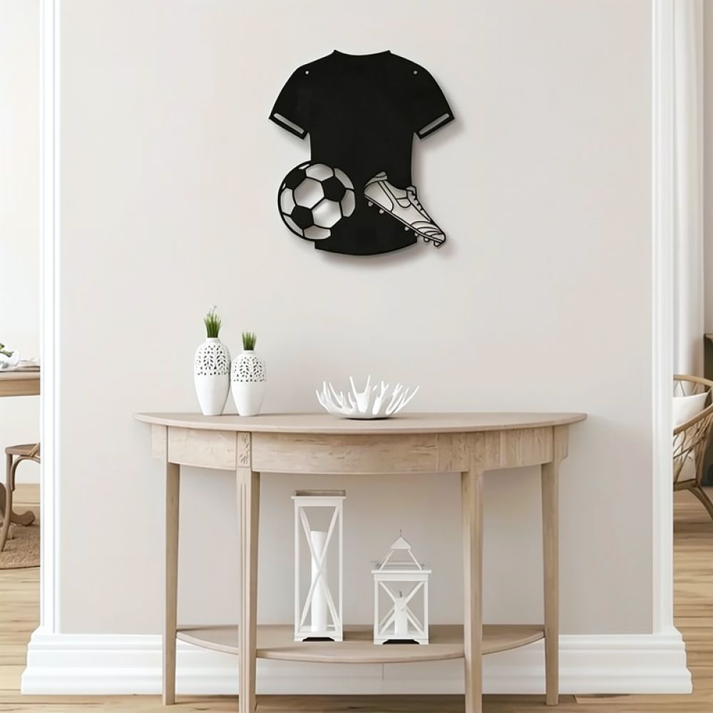 Creative Basketball Jersey Wal - đánh giá và giá Home Decor Theme