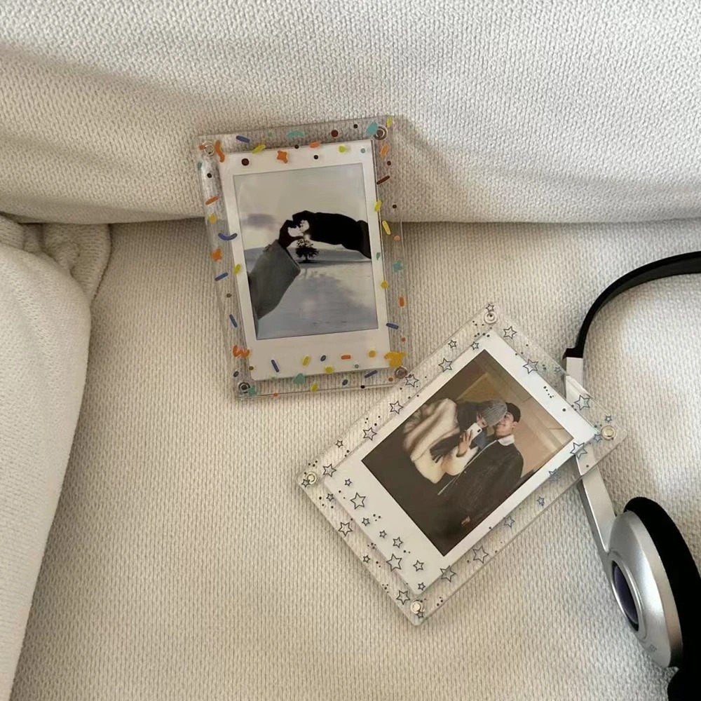 Suitable for Polaroid Mini 3-i - đánh giá và giá Home Decor Y2K