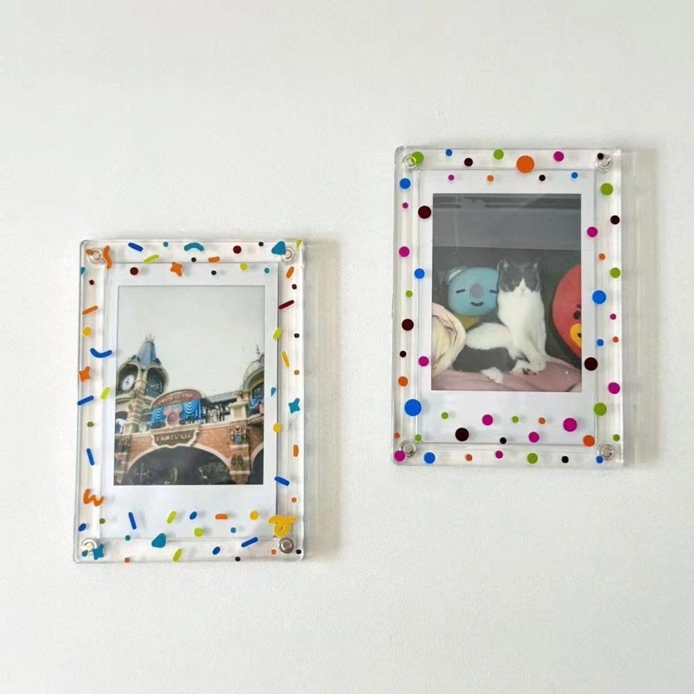 Suitable for Polaroid Mini 3-i - đánh giá và giá Home Decor Y2K