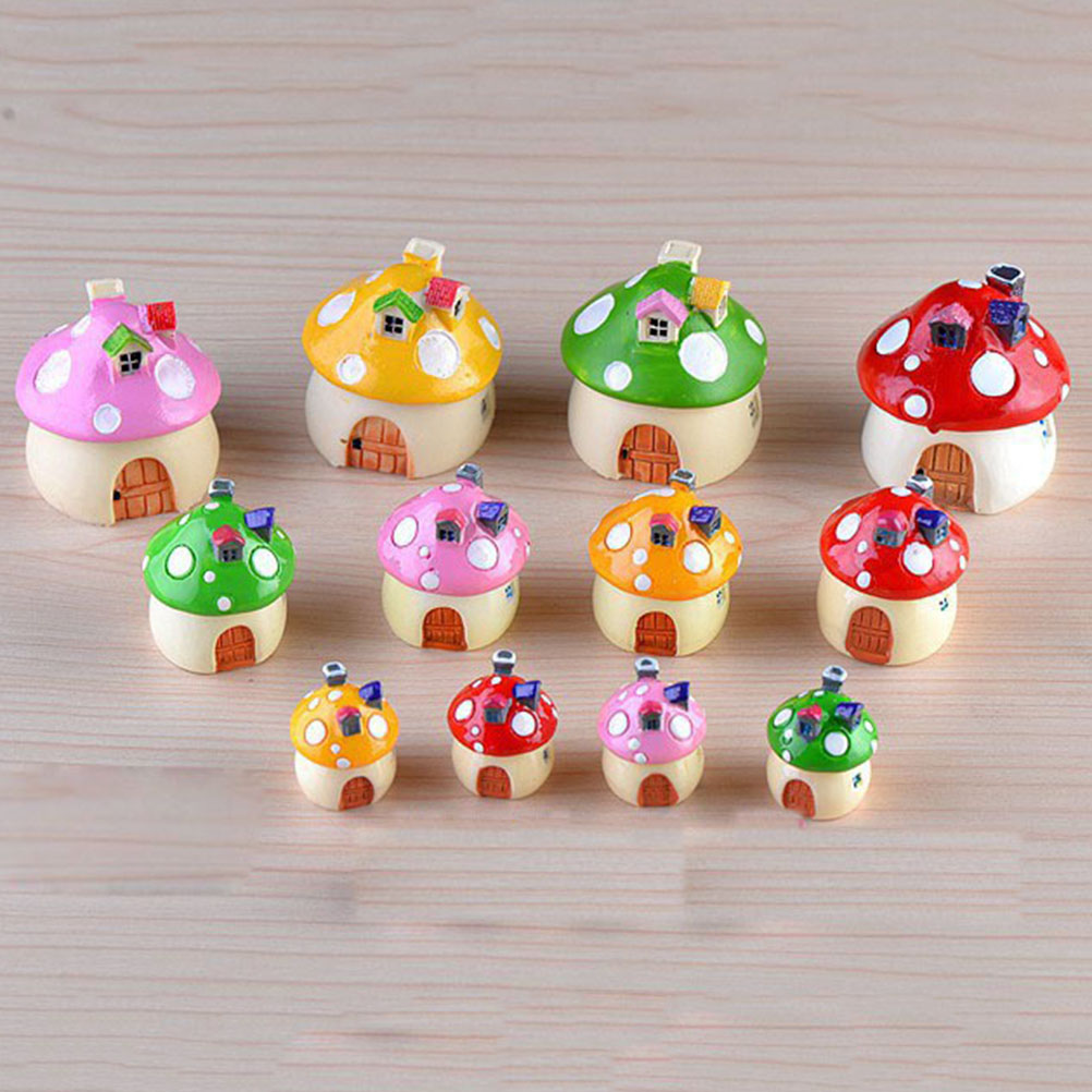 3 Kích Thước Nhà Nấm Nhựa Vườn - đánh giá và giá Home Decor Za