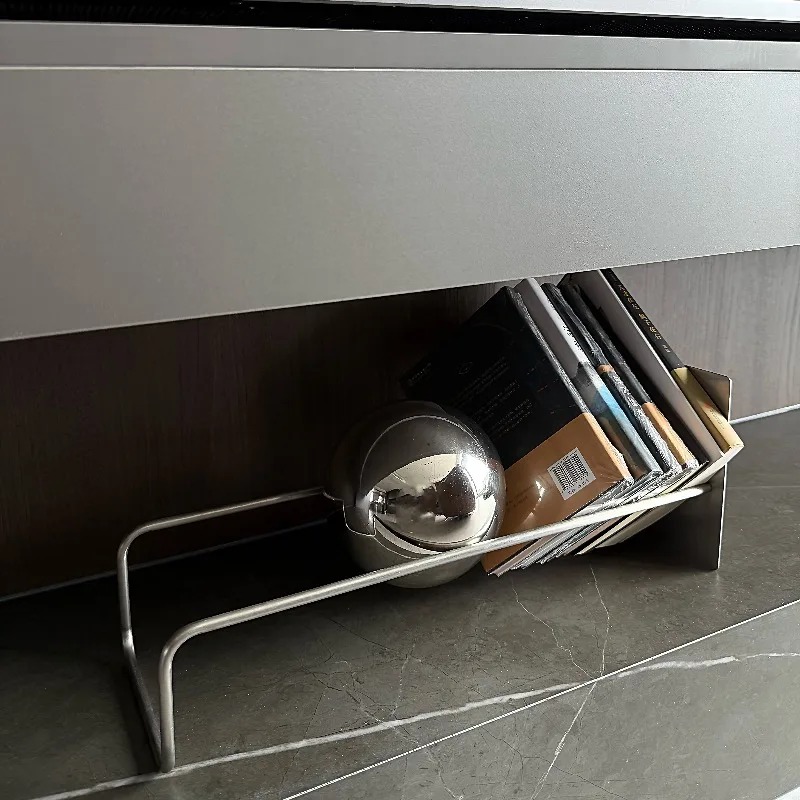 Creative Defying Bookshelf Mid - đánh giá và giá Home Decor Magazine