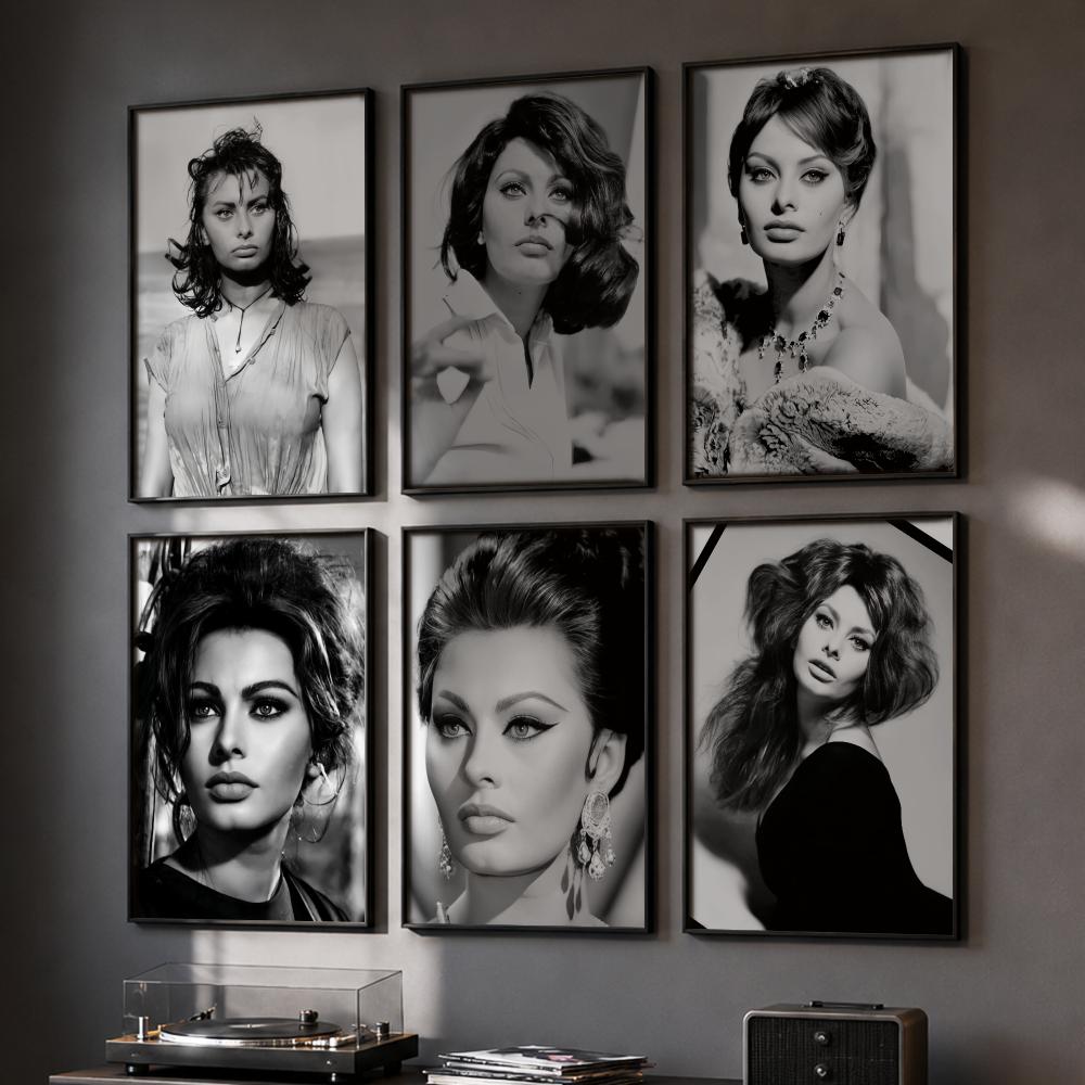 Fashion S_Sophia Loren Magazin - đánh giá và giá Home Decor Magazine