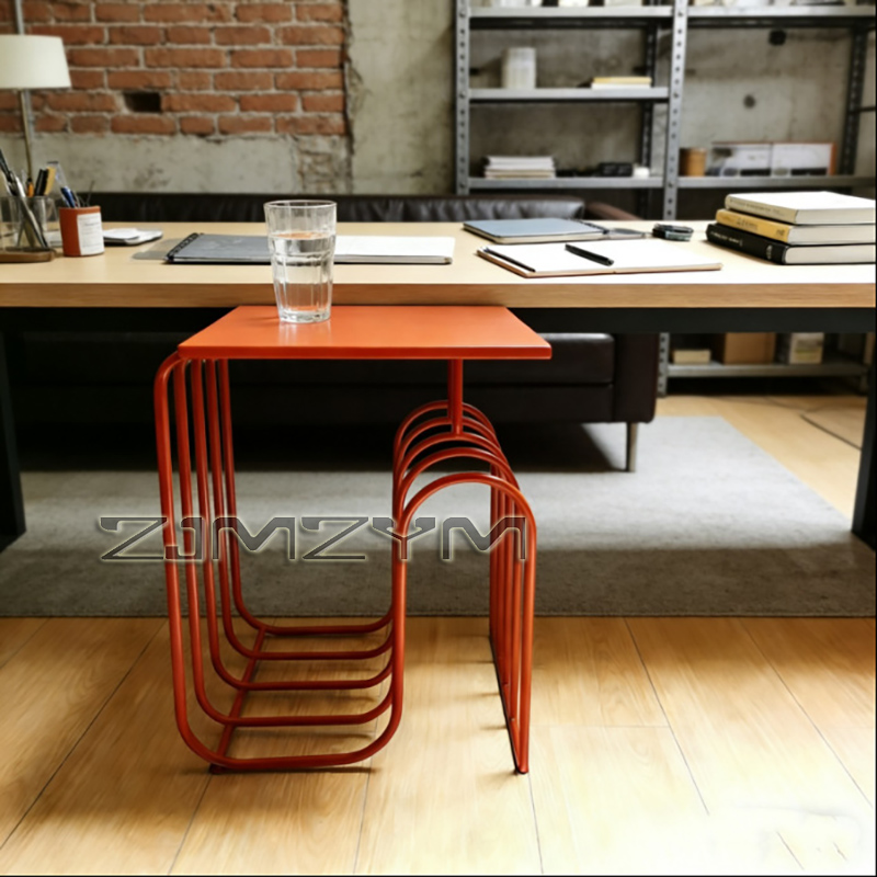 Artistic Geometric Wrought Iro - đánh giá và giá Home Decor Magazine