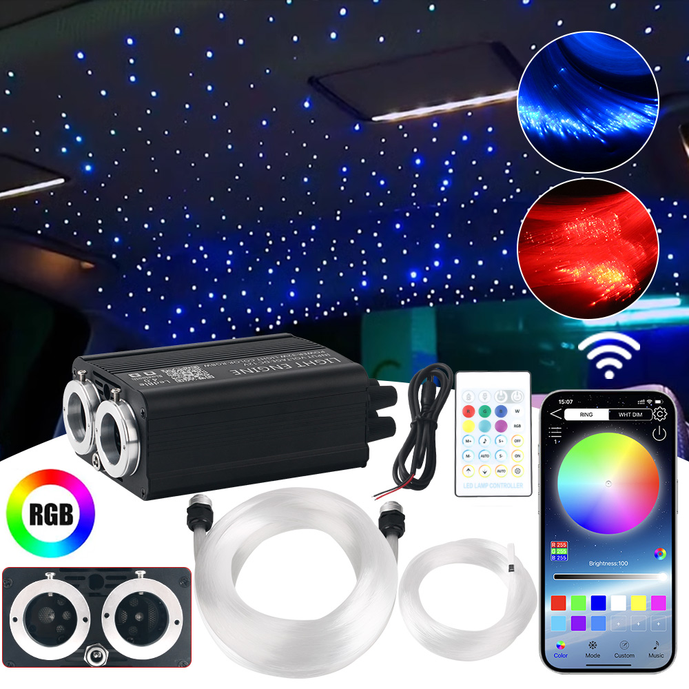 16W Car Starry Sky Light Car H - đánh giá và giá Home Decor Free App