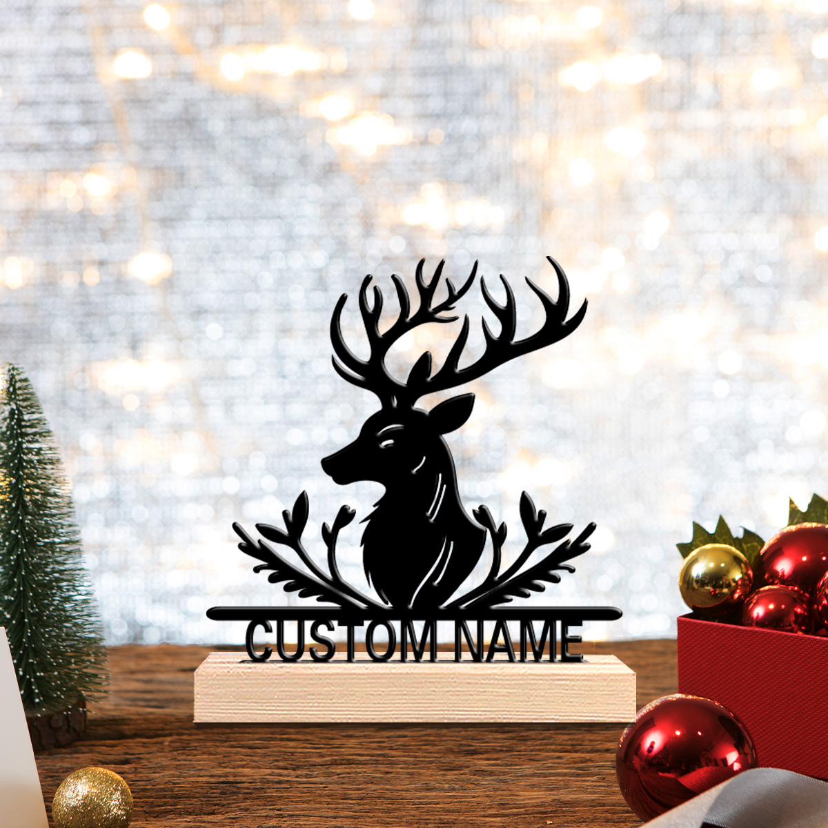 1pc Stylish Personalized Custo - đánh giá và giá Home Decor Theme